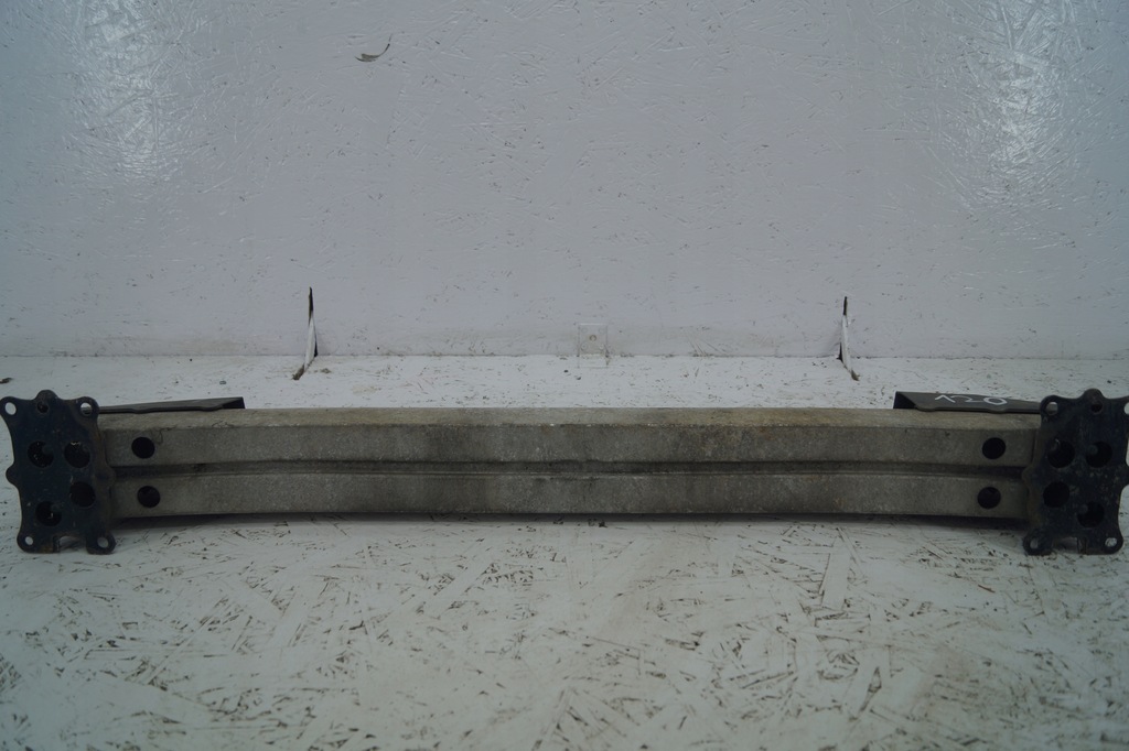 фото №7, Балка бампера задняя subaru outback iii