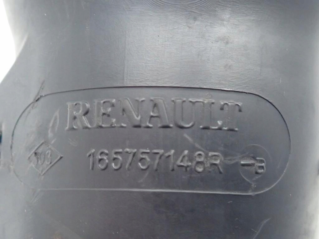 фото №6, Wąż шланг труба воздухозаборник воздуха dacia logan ii sandero ii 1.5 dci 14r