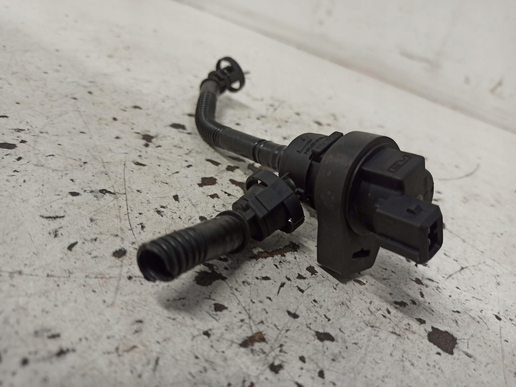 фото №11, Bmw seria 3 e46 клапан вакуумa 7512581