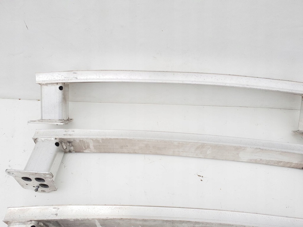 фото №9, Citroen c3 picasso 08-17 балка pod бампер перед передня