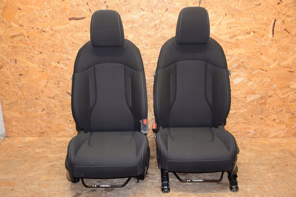 фото №7, Сиденье сиденья заднее сиденье салон обивка sportage v 23r 0km nowe оригинал 21-