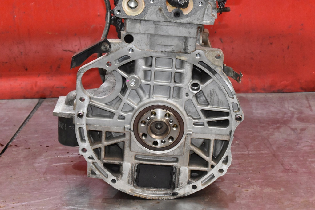 фото №14, Двигатель блок двигателя бензиновый 4b10 mitsubishi lancer viii 1.8 mivec 143 km 07-16