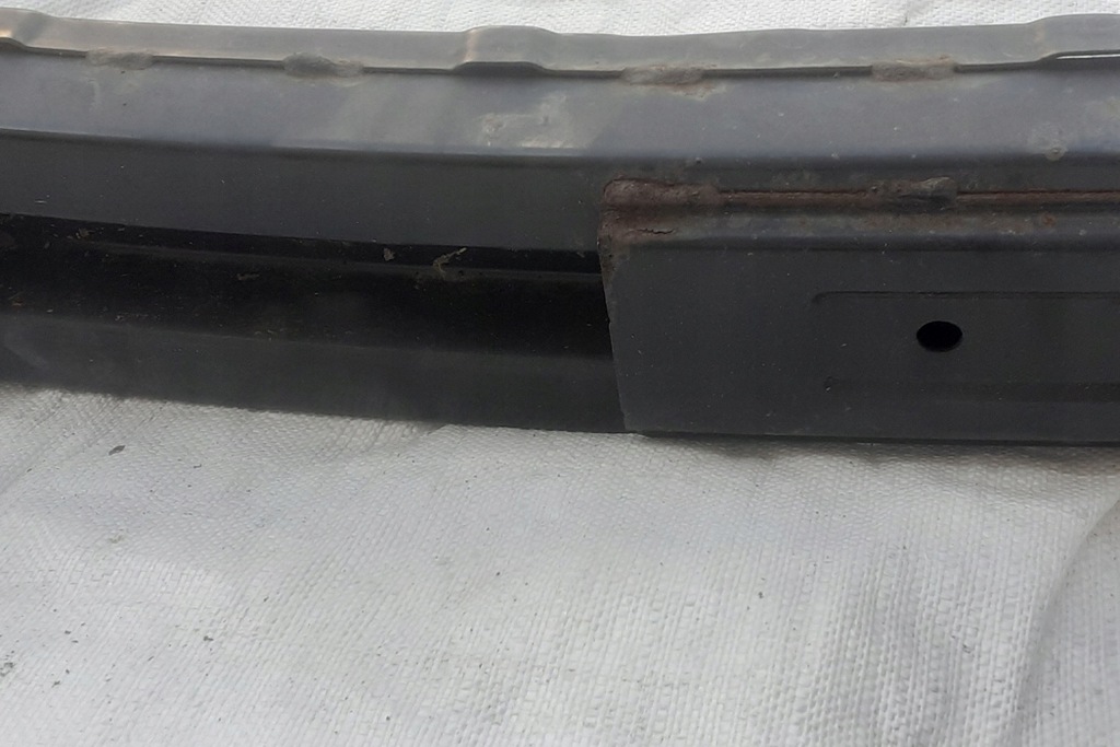 фото №9, Балка передній бампера kia carnival / grand carnival iii vq 865304d000