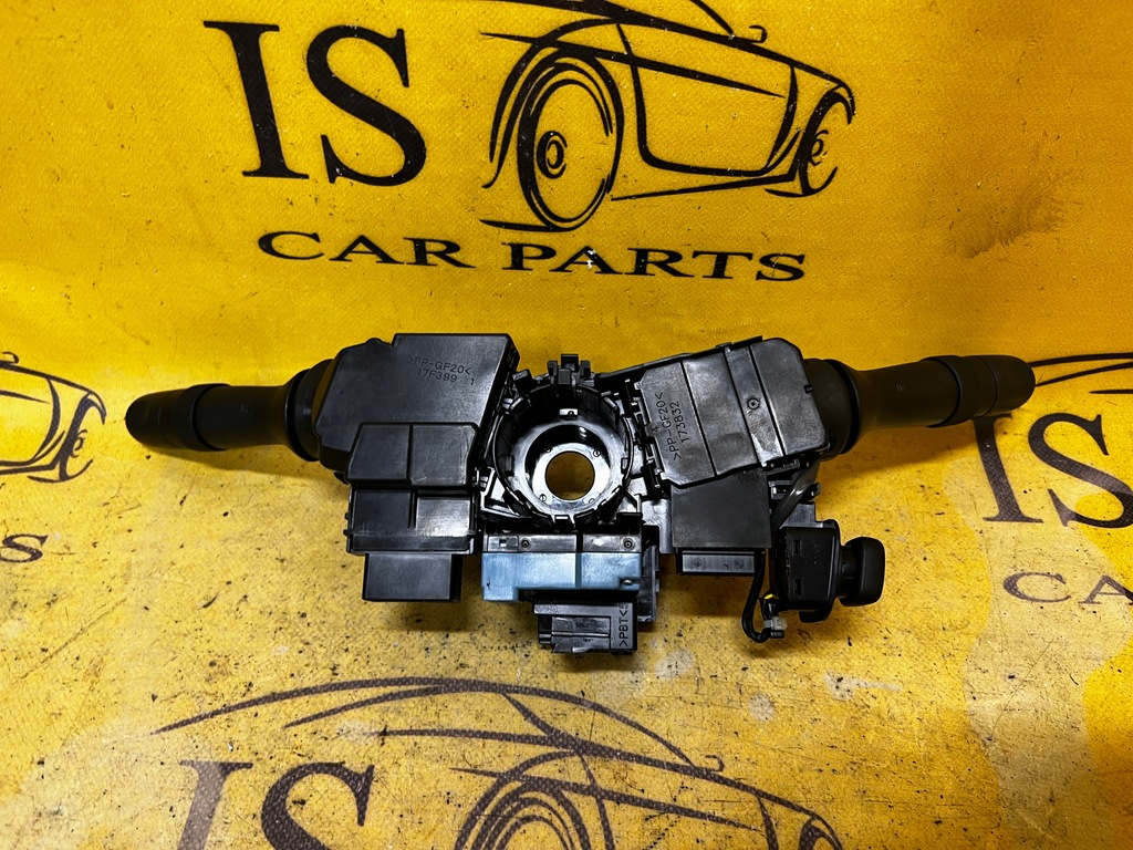 фото №10, Перемикач комбінований перемикач підрульовий lexus rx 450h iii 3 al10