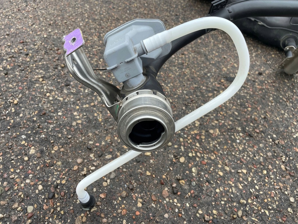 фото №8, 2022 mercedes-benz gls x167 бак топлива a1674709104