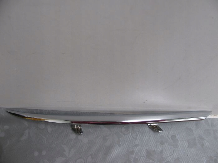 фото №1, Vw passat b8 lift 3g0 молдинг pod фара права перед