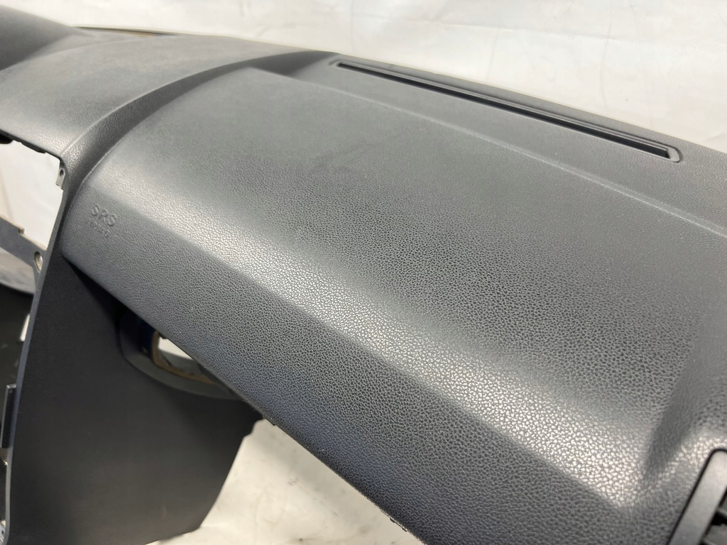 фото №6, W169 панель приладів консоль pas ремені подушка безпеки подушка подушки безпеки комплект