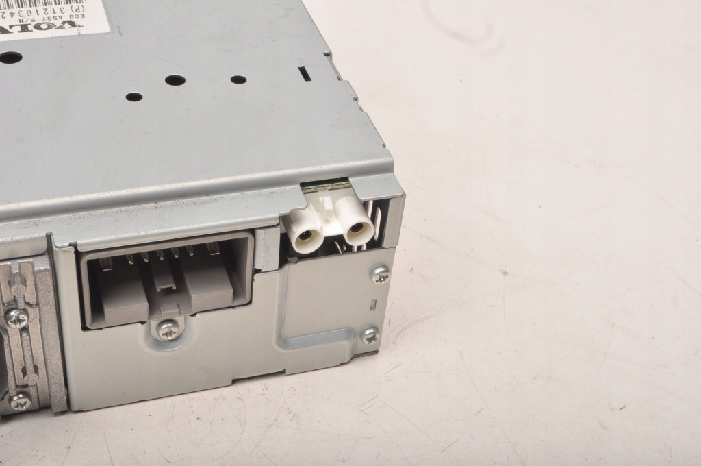 фото №4, Volvo c30 s40 ii v50 c70 ii радио dynaudio 31210342