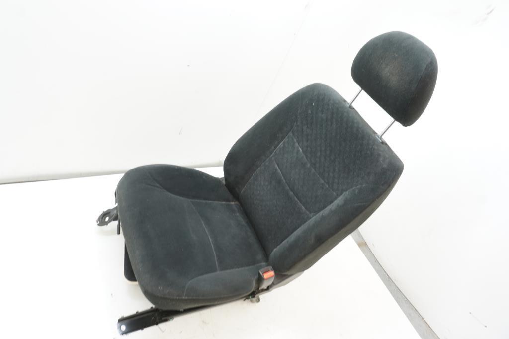 фото №7, Сиденье пассажира правый перед honda city ii iv