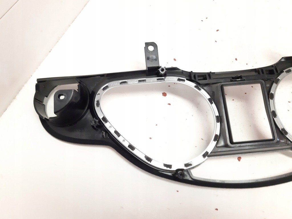 фото №5, Рамка приборы корпус audi a6 c6 4f1857115h