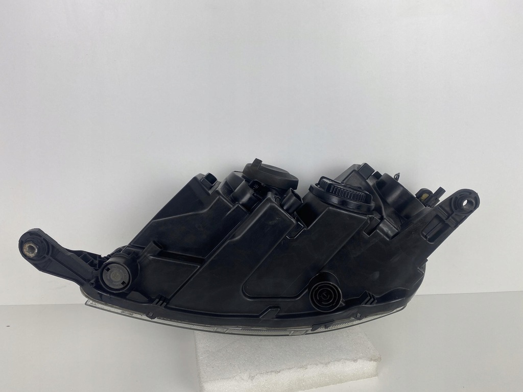 фото №2, Skoda rapid лампа права передня 2012-2017