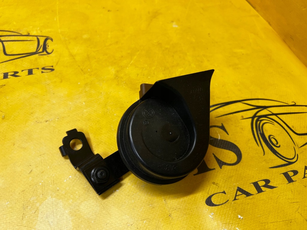 фото №1, Клаксон сигнал звуковой renault espace vi austral