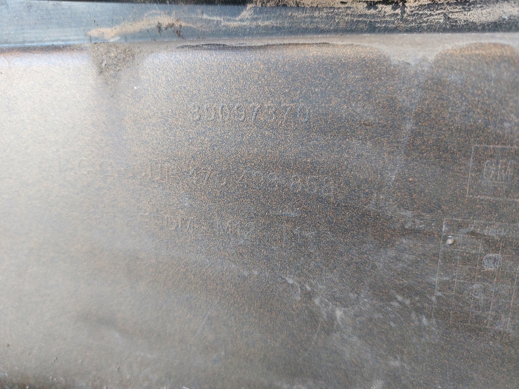 фото №8, Opel crossland x бампер перед 39097370 оригинал