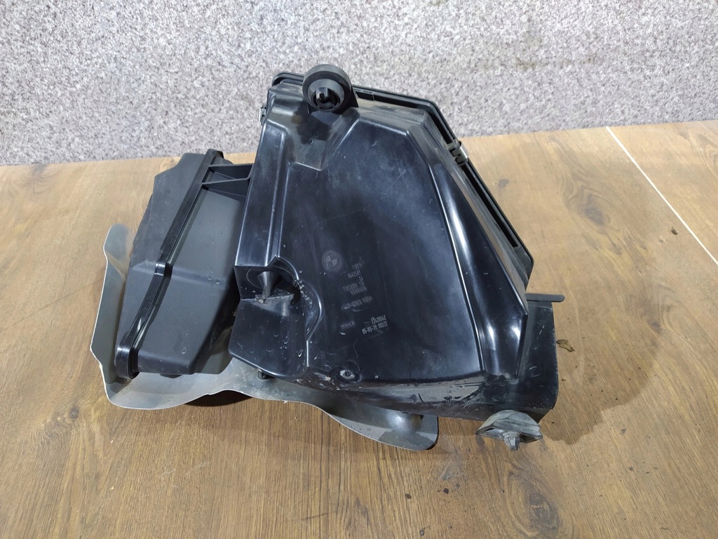 фото №5, Bmw z4 g29 корпус фильтра воздуха 8662589