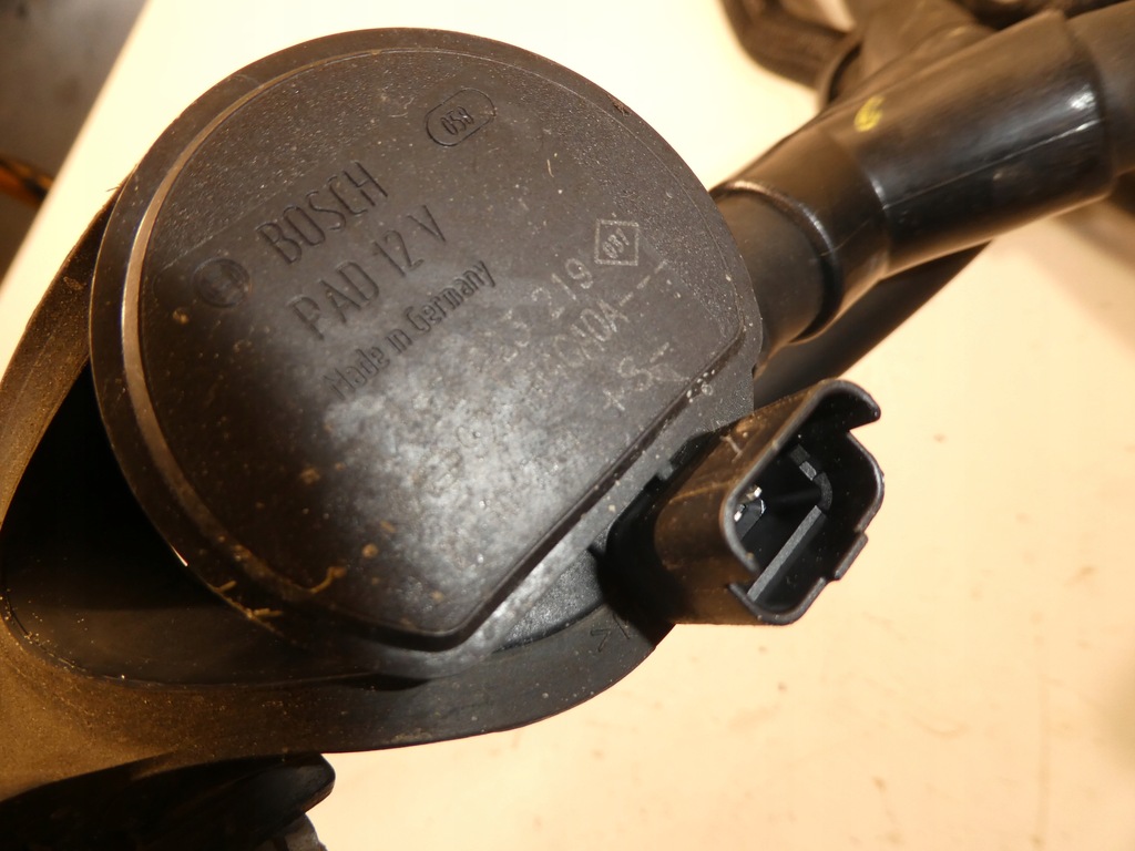 фото №5, Дополнительная помпа wody master iii vivaro 0392023219