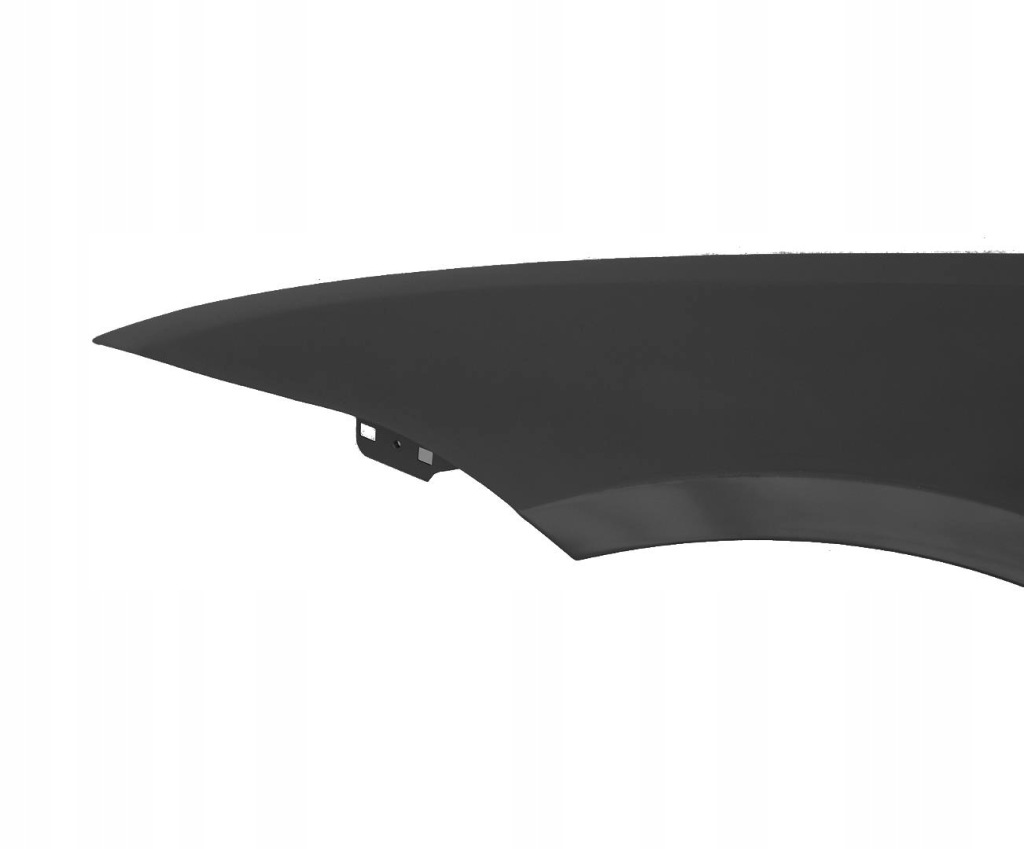 Крыло  к tesla model s 2021- 1562551e0a левая Доставка