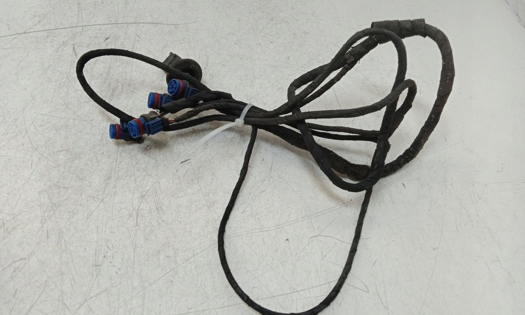 фото №1, Жгут pdc mercedes-benz cls c219