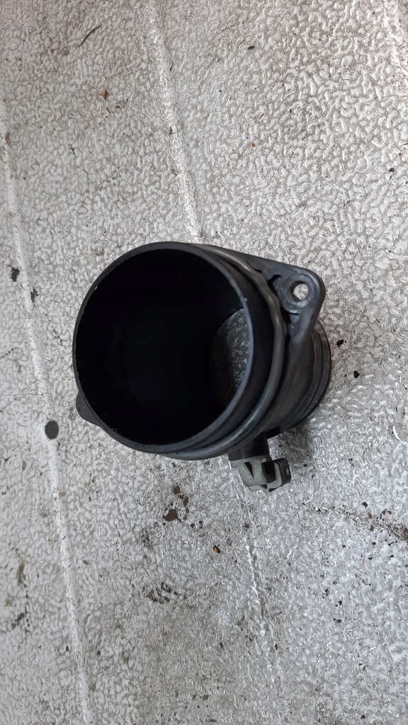 фото №3, Расходомер renault modus 7r 1.5d pie8200454482