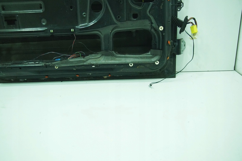 фото №7, Двері передні ліва перед лівий jaguar xj xj6 x308 1998r