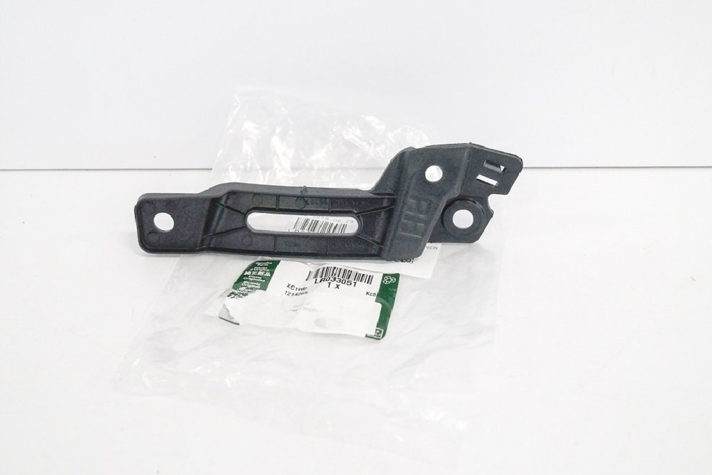 фото №1, Land rover range rover sport lw передний правый кронштейн крыла lr124567