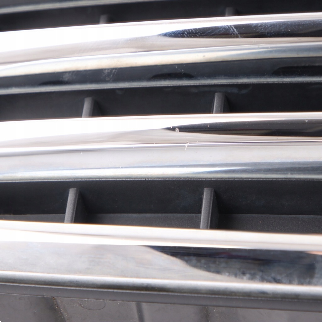 Mini cooper r60 решітка радіатора решітка  перед срібляста 9803635 Оригінал