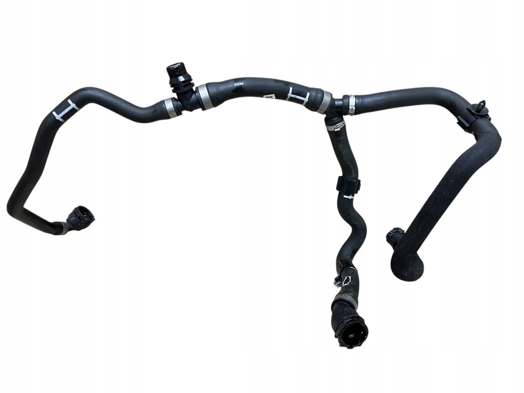 фото №1, Провода wody комплект bmw x5 g05 lci