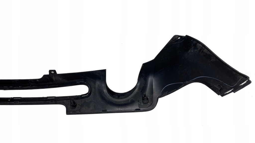 фото №10, Спойлер накладка бампера mini cooper s r55 задняя