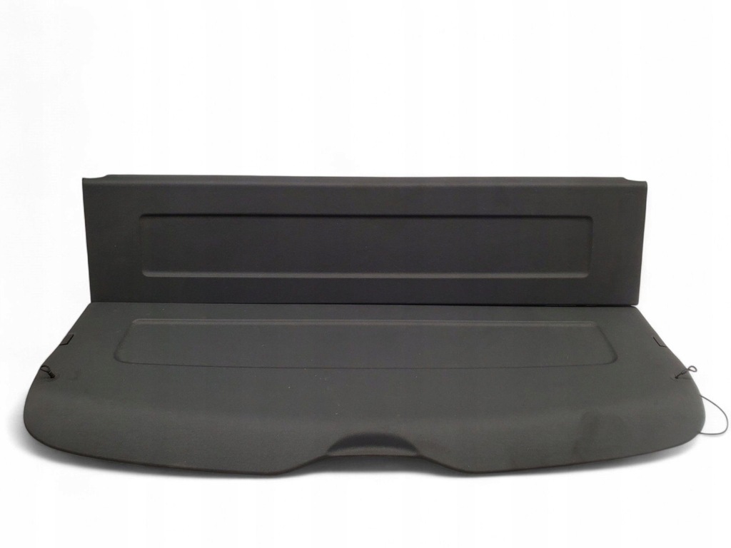 фото №5, Audi q5 sq5 2012 полка задняя багажника