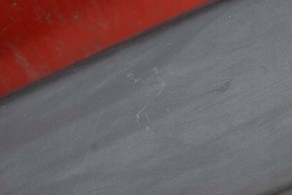 фото №5, Накладка поріг ліва czarna hk83-101d57-b jaguar f-pace x761 r-sport 16-20