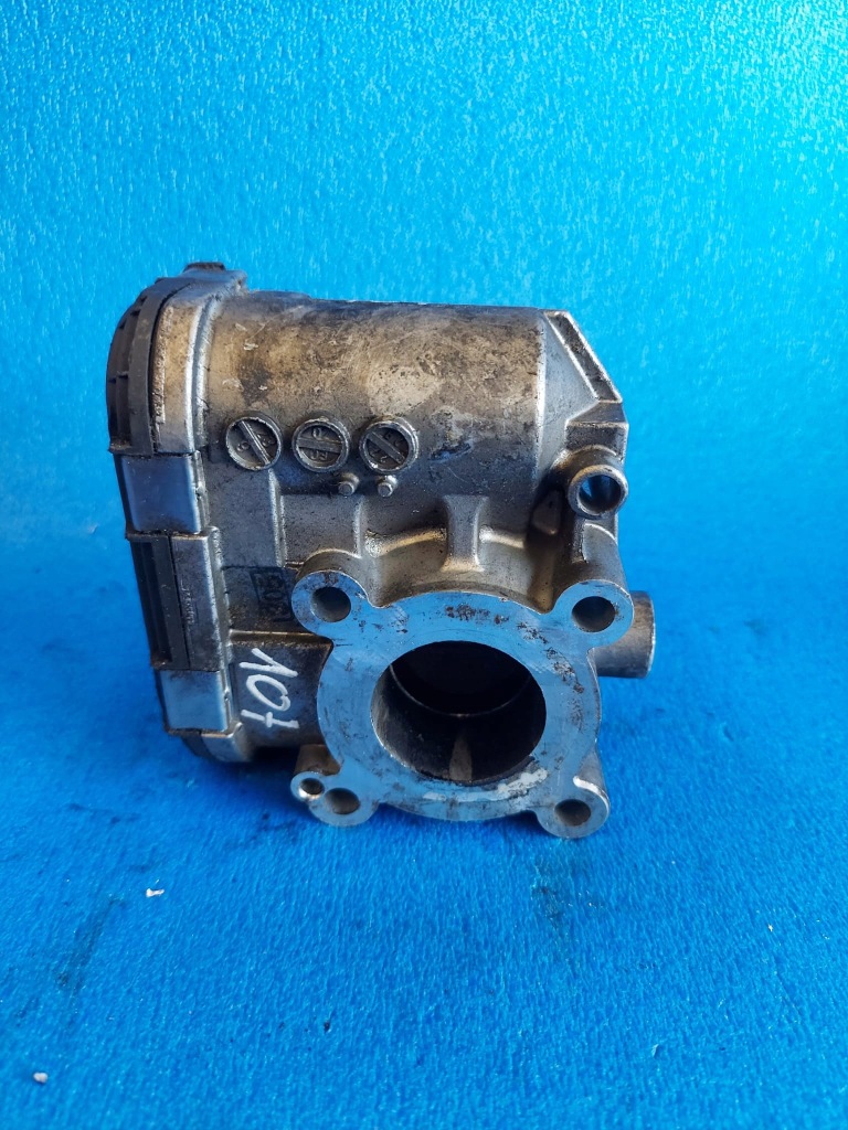 Купити Дросельна заслінка smart 0.6 t 0205003055