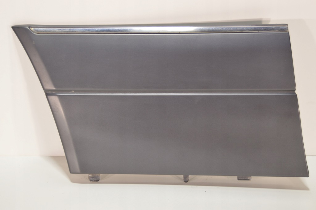 фото №1, Молдинг крыла левый перед lift mercedes w140