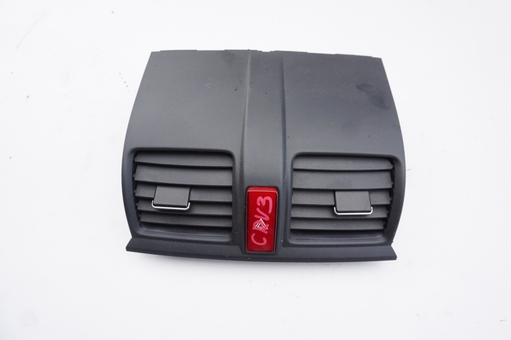 фото №1, Решётки обдув панели honda crv iii 3