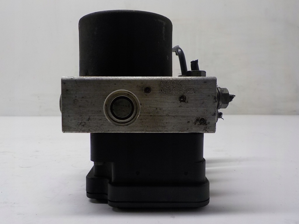 Vw golf v насос abs 1k0614117h a1 10.0207-0054.4 1k0907379p 10.0970-0315.3 Зі Шроту