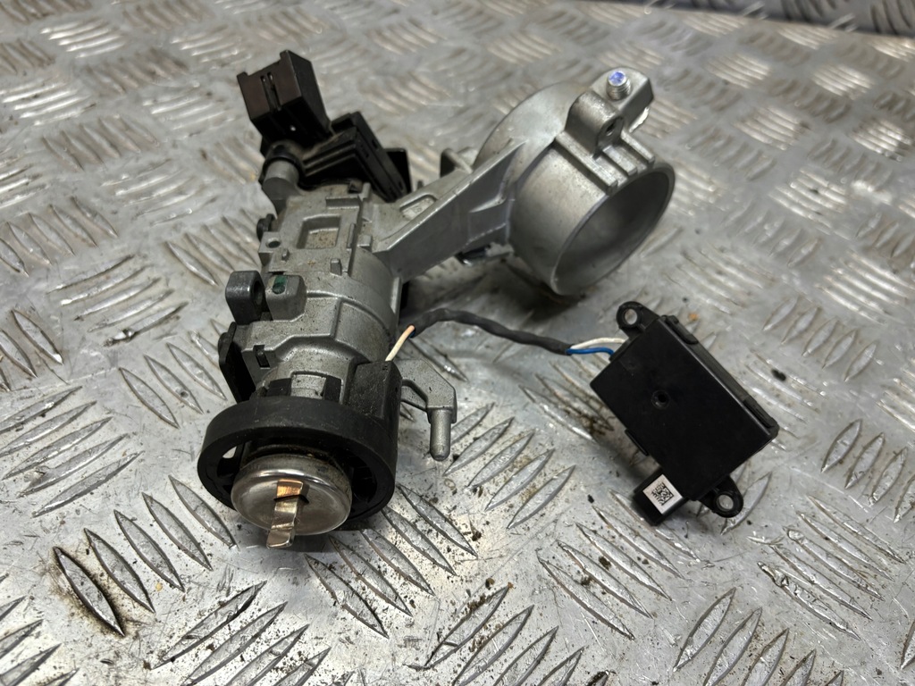 фото №1, Opel insignia a chevrolet cruze замок зажигания ключ 20939745