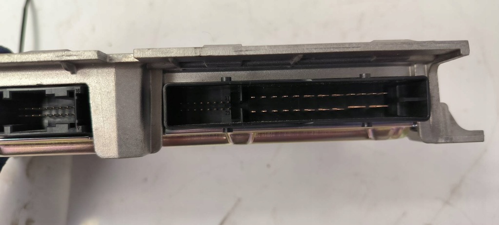 фото №8, Підсилювач 4m0035223c навігації audi q7 ii 4m