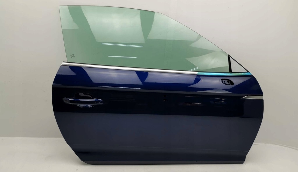 фото №9, Nowe org дверь правый перед комплект audi a5 s5 8w f5 lx5h navarrablau