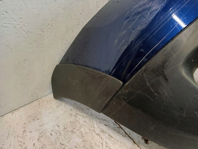 фото №6, Бампер перед передній dacia duster 1 i 2010-2017r