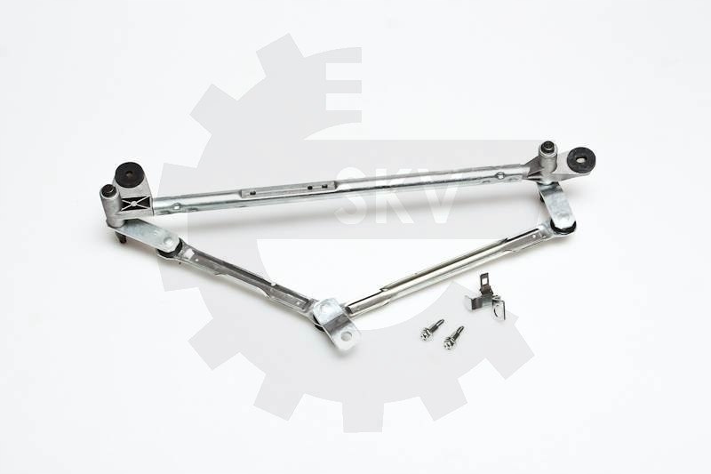 фото №10, Механизм дворник 05skv001