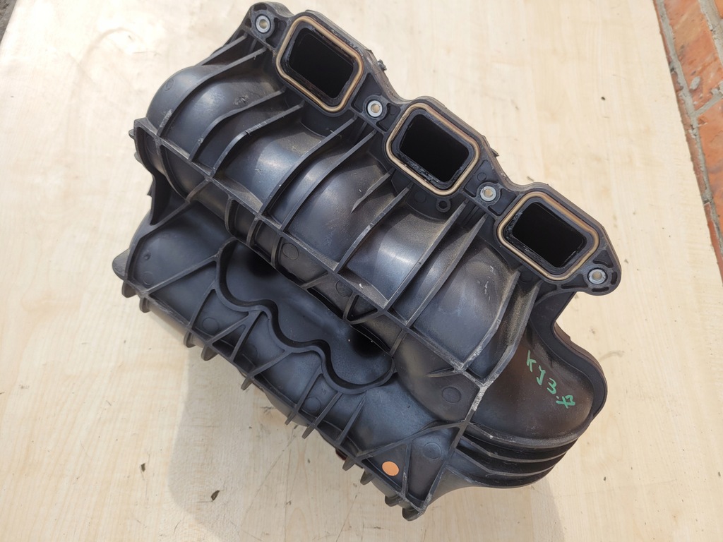 фото №5, Jeep cherokee kj 01-05 3.7 коллектор всасывающий