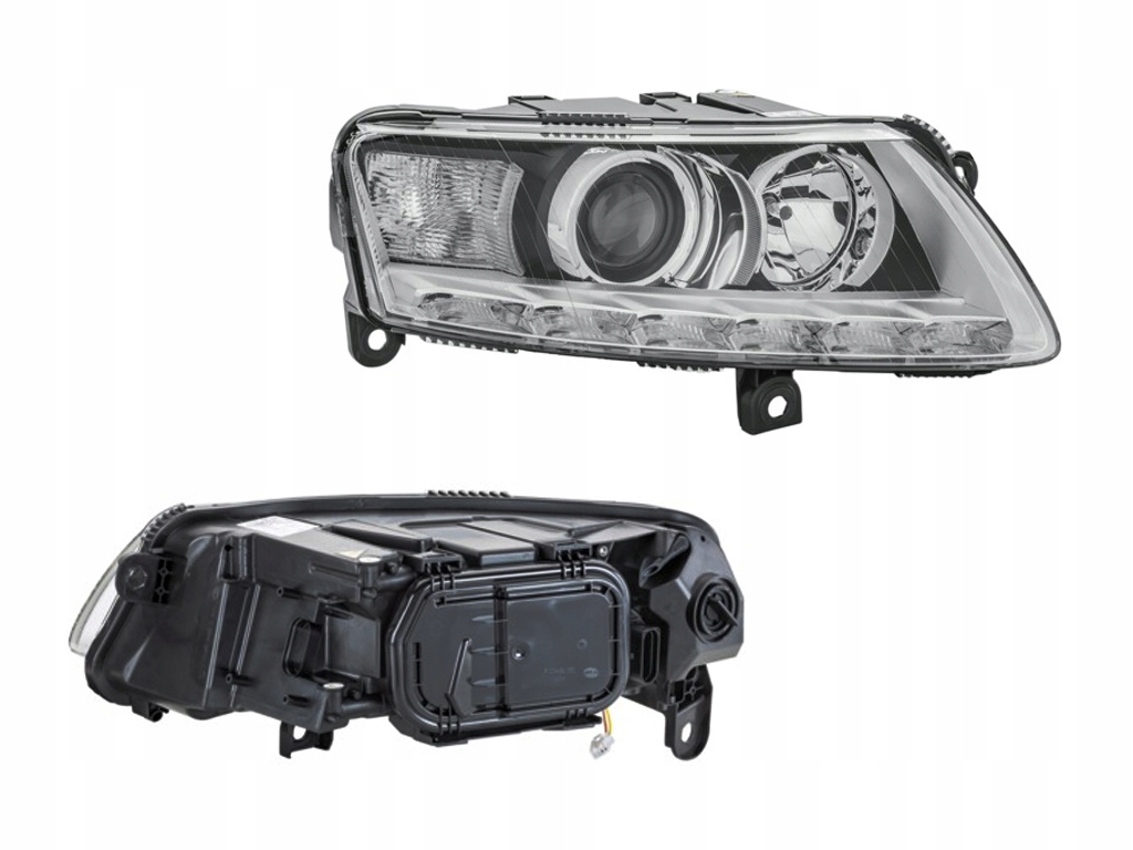 фото №3, Tyc 4f0 941 030 cp фара led