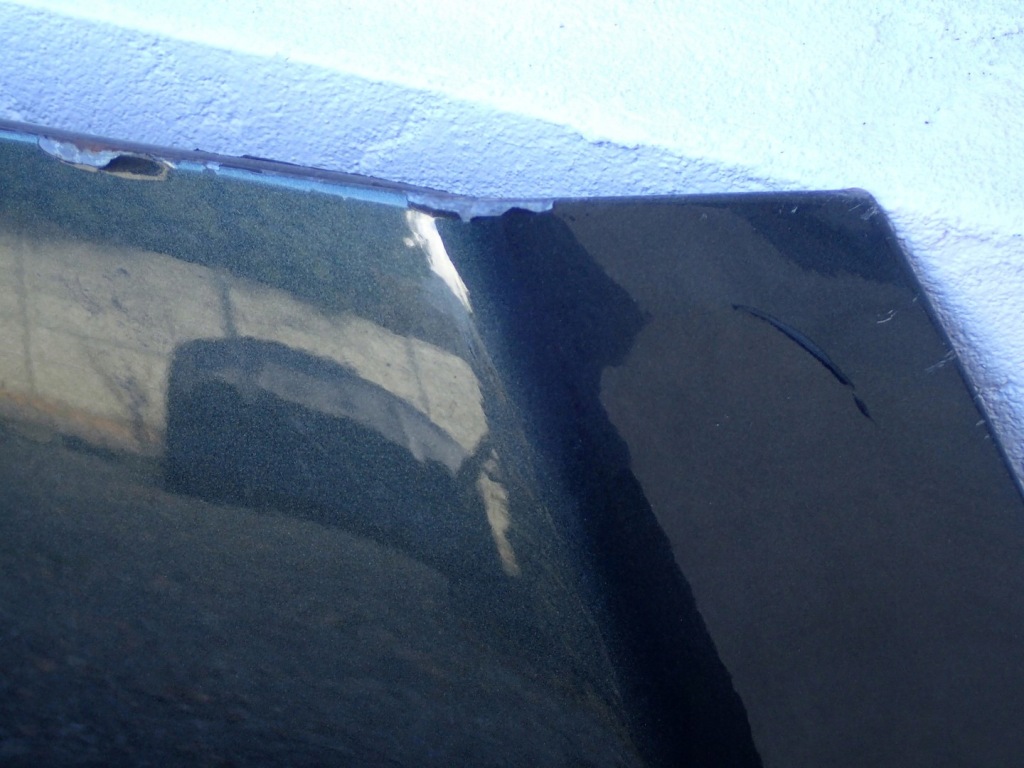 Капот кришка двигуна ford s max mk2 galaxy mk4 Недорого