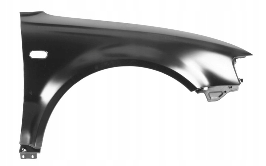 фото №1, Крыло передний правый vw passat b5 96-