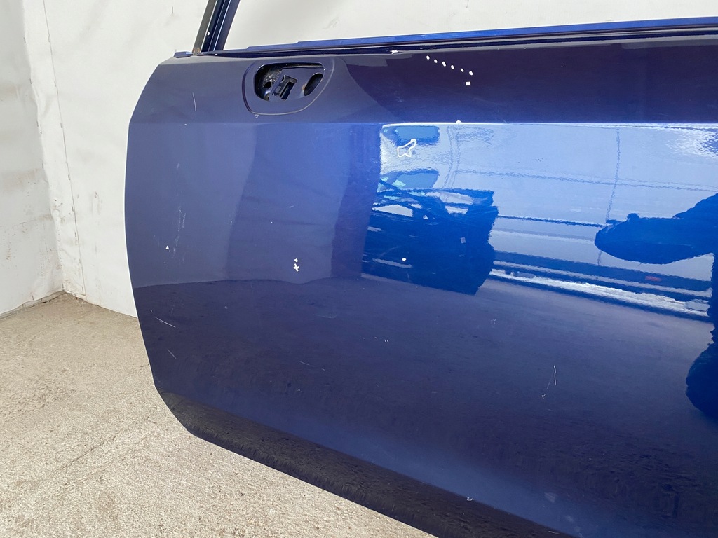 фото №7, Subaru levorg двері передні ліва