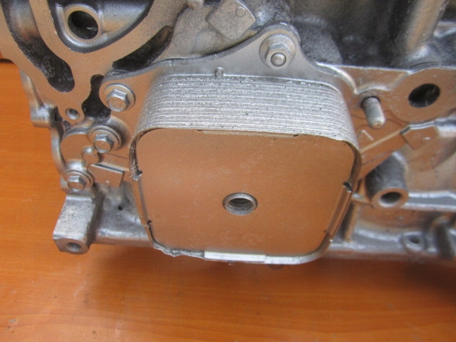 фото №16, Honda cr-v 2.2 civic ix 1.6 i-dtec n16a1 n16a2 n16a3 блок