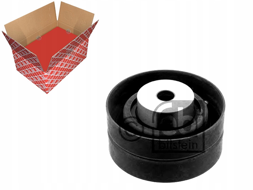 фото №1, Ролик напрямна ремінь розподільного валу citroen jumper xm