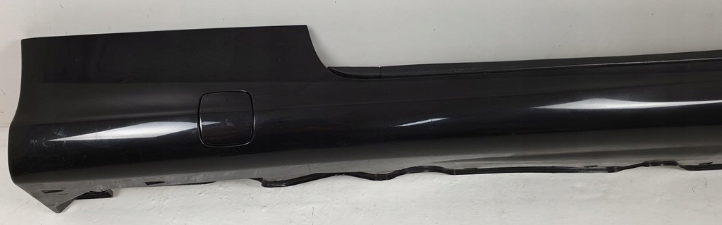 фото №4, Молдинг захист поріг лівий 197 mercedes sl r230