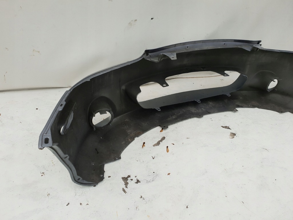 фото №11, Mazda mx5 ii nm lift 01-05 бампер перед передний n066-50031