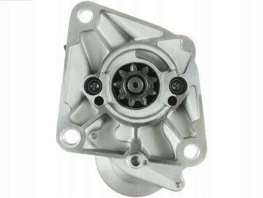 фото №1, Стартер s6007 as-pl land rover defender