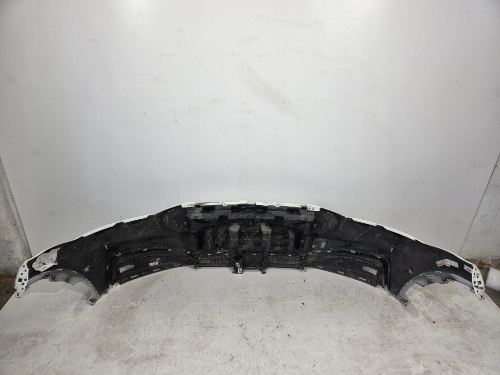 Купить Бампер перед передний ford mustang mach-e