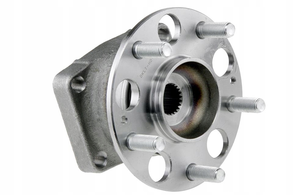 фото №1, Nty klt-hd-080 набір підшипник колеса